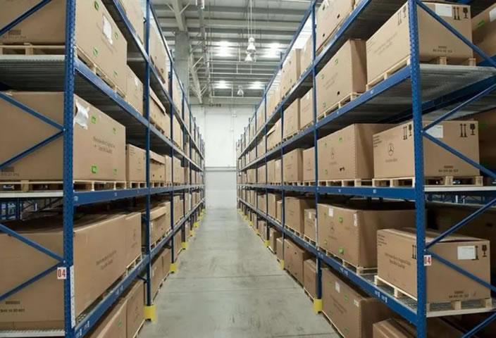 厦门到库伦旗货物仓储