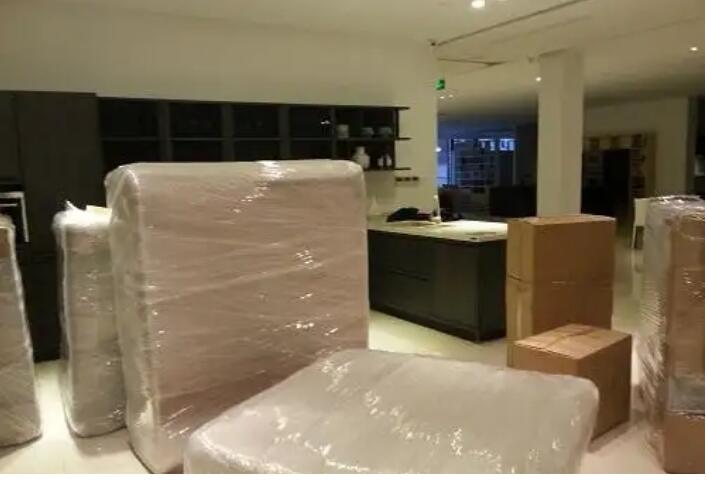 厦门到库伦旗长途搬家