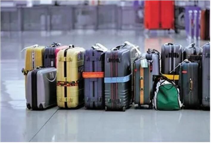 厦门到库伦旗行李托运